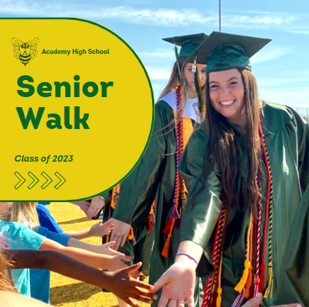  Senior Walk 2023